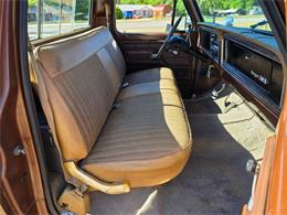 1976 Ford F100 (CC-2065564) for sale in Hope Mills, North Carolina