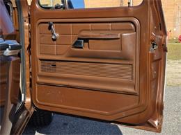 1976 Ford F100 (CC-2065564) for sale in Hope Mills, North Carolina