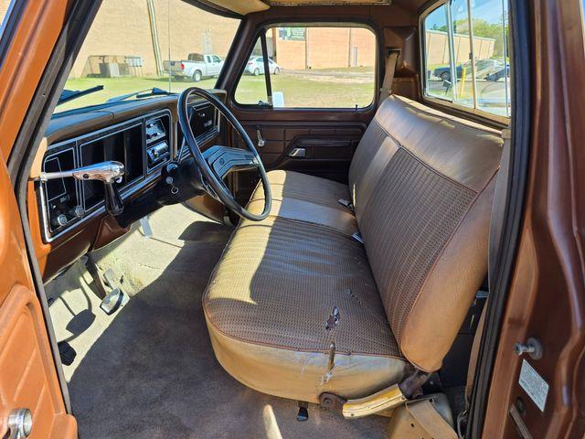 1976 Ford F100 (CC-2065564) for sale in Hope Mills, North Carolina