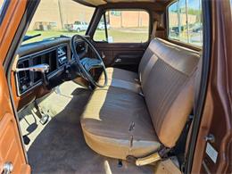 1976 Ford F100 (CC-2065564) for sale in Hope Mills, North Carolina