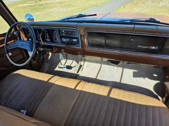 1976 Ford F100 (CC-2065564) for sale in Hope Mills, North Carolina