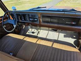 1976 Ford F100 (CC-2065564) for sale in Hope Mills, North Carolina