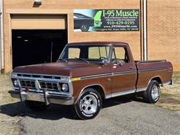 1976 Ford F100 (CC-2065564) for sale in Hope Mills, North Carolina