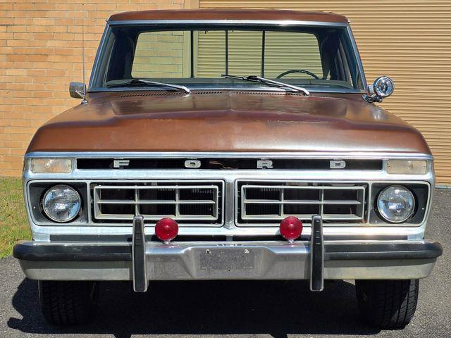 1976 Ford F100 (CC-2065564) for sale in Hope Mills, North Carolina