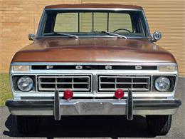 1976 Ford F100 (CC-2065564) for sale in Hope Mills, North Carolina