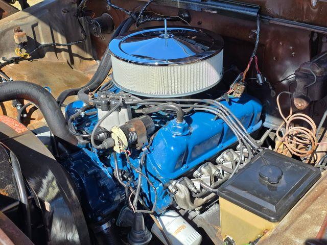 1976 Ford F100 (CC-2065564) for sale in Hope Mills, North Carolina