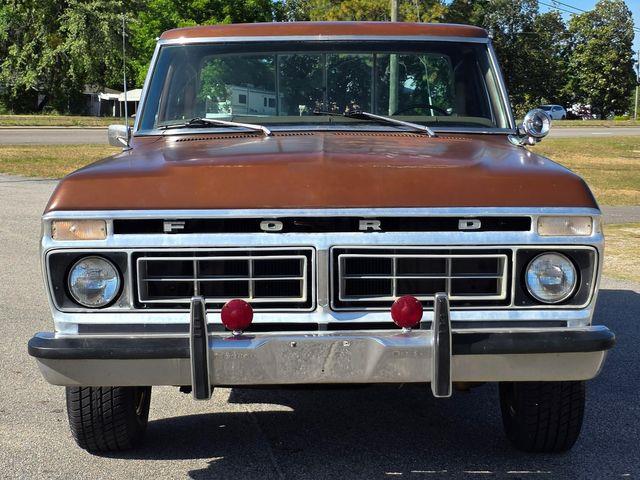 1976 Ford F100 (CC-2065564) for sale in Hope Mills, North Carolina