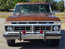 1976 Ford F100 (CC-2065564) for sale in Hope Mills, North Carolina