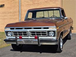 1976 Ford F100 (CC-2065564) for sale in Hope Mills, North Carolina