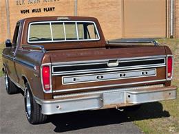1976 Ford F100 (CC-2065564) for sale in Hope Mills, North Carolina