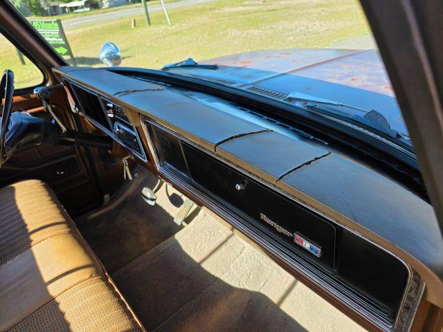 1976 Ford F100 (CC-2065564) for sale in Hope Mills, North Carolina