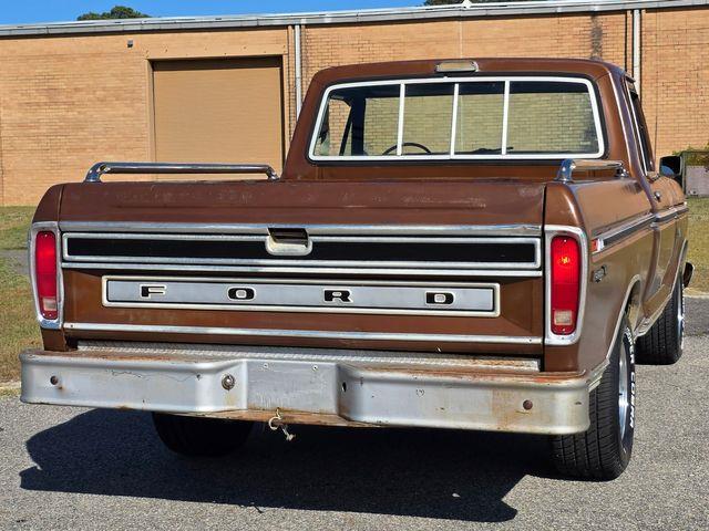 1976 Ford F100 (CC-2065564) for sale in Hope Mills, North Carolina