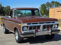 1976 Ford F100 (CC-2065564) for sale in Hope Mills, North Carolina