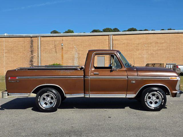1976 Ford F100 (CC-2065564) for sale in Hope Mills, North Carolina