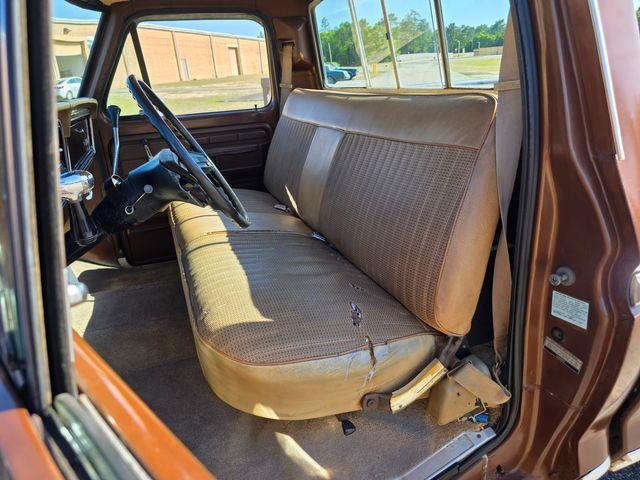 1976 Ford F100 (CC-2065564) for sale in Hope Mills, North Carolina