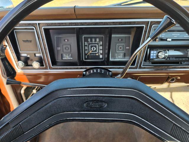1976 Ford F100 (CC-2065564) for sale in Hope Mills, North Carolina