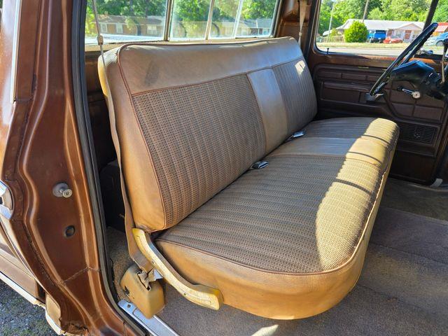 1976 Ford F100 (CC-2065564) for sale in Hope Mills, North Carolina