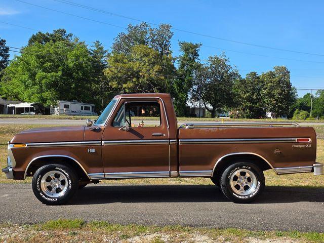 1976 Ford F100 (CC-2065564) for sale in Hope Mills, North Carolina