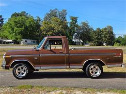 1976 Ford F100 (CC-2065564) for sale in Hope Mills, North Carolina