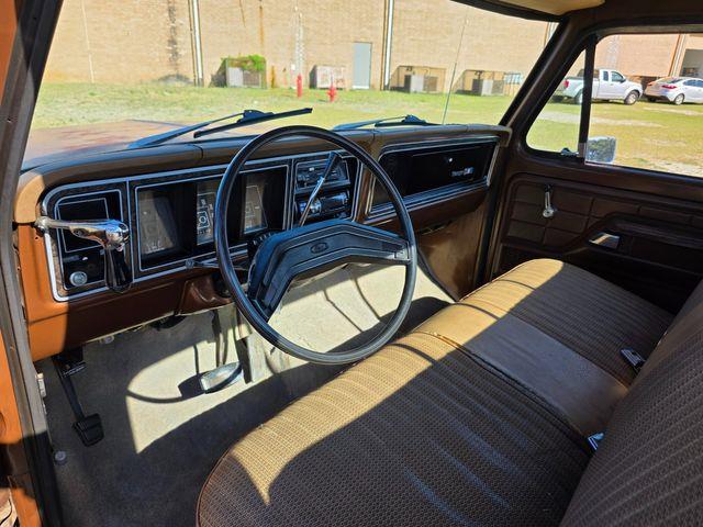 1976 Ford F100 (CC-2065564) for sale in Hope Mills, North Carolina