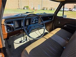 1976 Ford F100 (CC-2065564) for sale in Hope Mills, North Carolina