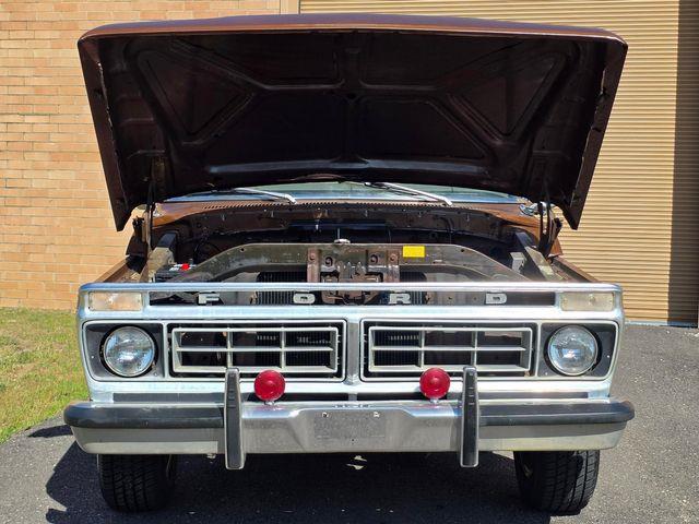 1976 Ford F100 (CC-2065564) for sale in Hope Mills, North Carolina