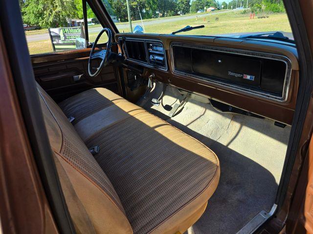 1976 Ford F100 (CC-2065564) for sale in Hope Mills, North Carolina