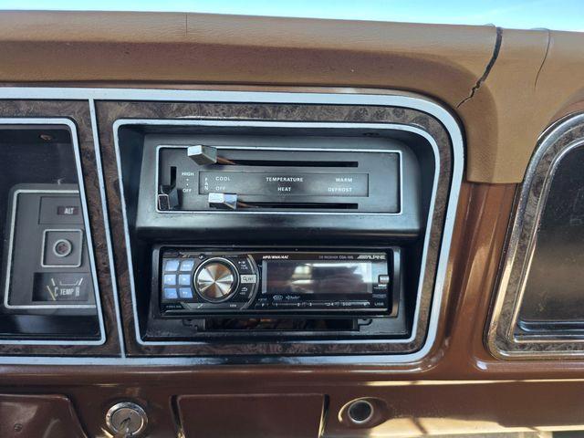 1976 Ford F100 (CC-2065564) for sale in Hope Mills, North Carolina