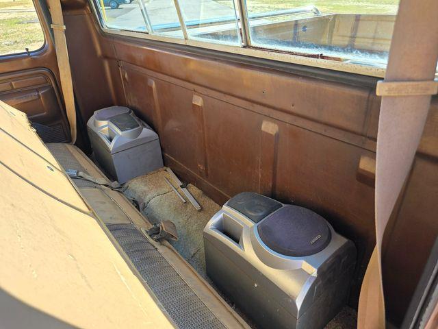 1976 Ford F100 (CC-2065564) for sale in Hope Mills, North Carolina