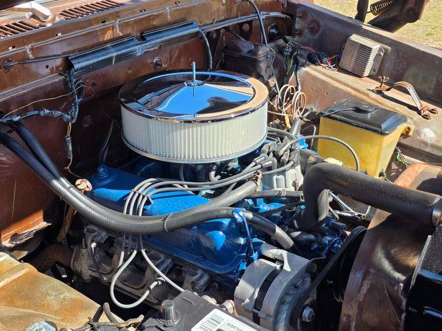 1976 Ford F100 (CC-2065564) for sale in Hope Mills, North Carolina