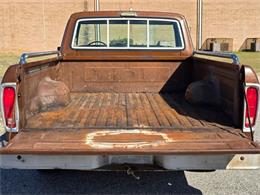 1976 Ford F100 (CC-2065564) for sale in Hope Mills, North Carolina