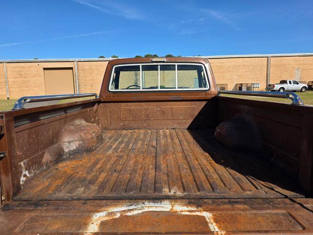 1976 Ford F100 (CC-2065564) for sale in Hope Mills, North Carolina