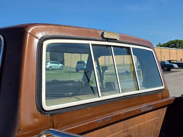1976 Ford F100 (CC-2065564) for sale in Hope Mills, North Carolina