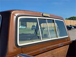 1976 Ford F100 (CC-2065564) for sale in Hope Mills, North Carolina