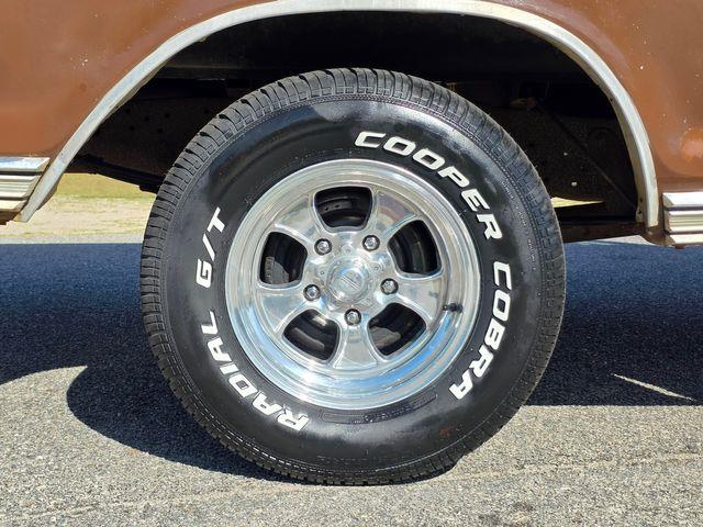 1976 Ford F100 (CC-2065564) for sale in Hope Mills, North Carolina
