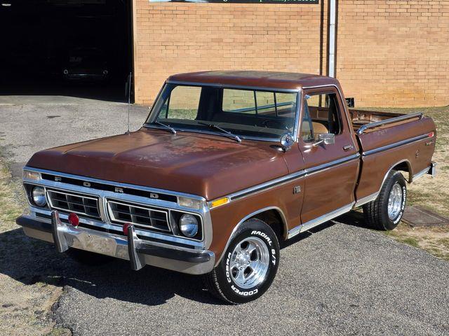 1976 Ford F100 (CC-2065564) for sale in Hope Mills, North Carolina