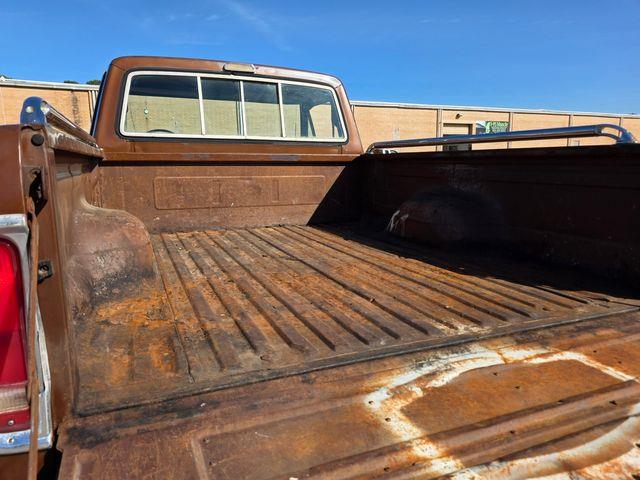 1976 Ford F100 (CC-2065564) for sale in Hope Mills, North Carolina