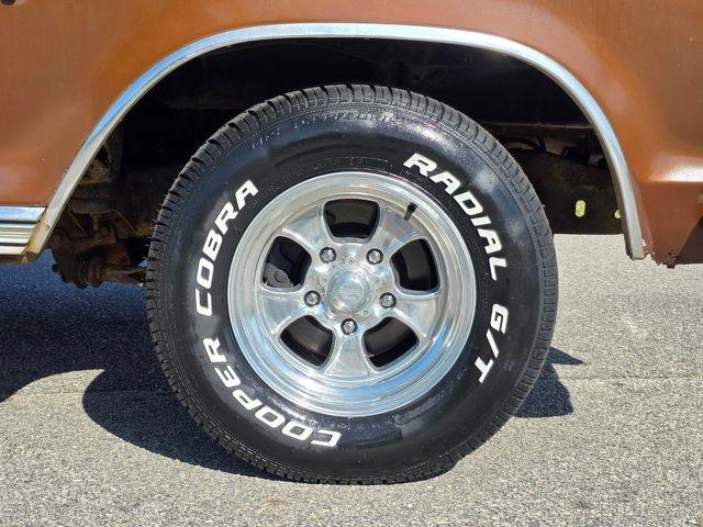 1976 Ford F100 (CC-2065564) for sale in Hope Mills, North Carolina