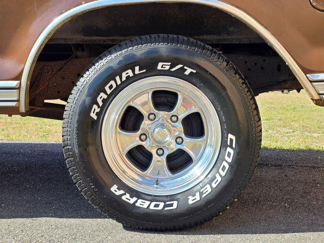 1976 Ford F100 (CC-2065564) for sale in Hope Mills, North Carolina
