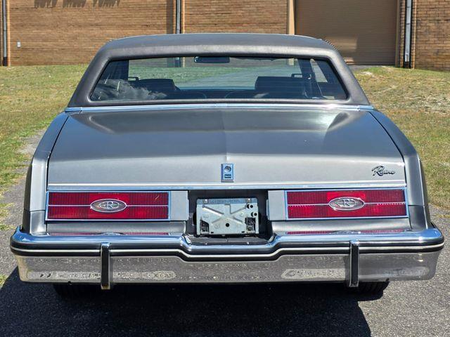 1985 Buick Riviera (CC-2065565) for sale in Hope Mills, North Carolina