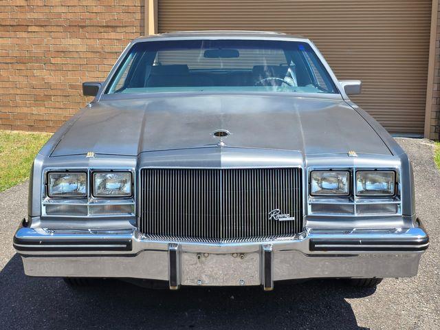 1985 Buick Riviera (CC-2065565) for sale in Hope Mills, North Carolina