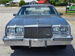 1985 Buick Riviera (CC-2065565) for sale in Hope Mills, North Carolina