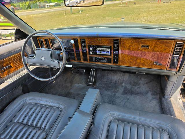1985 Buick Riviera (CC-2065565) for sale in Hope Mills, North Carolina