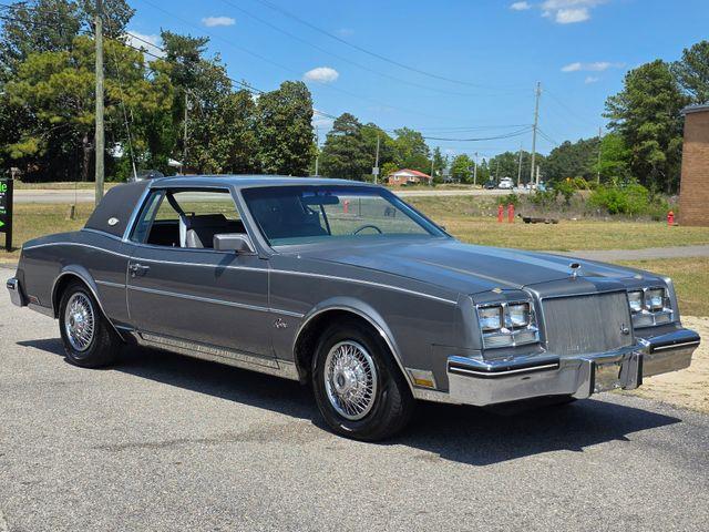 1985 Buick Riviera (CC-2065565) for sale in Hope Mills, North Carolina