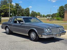 1985 Buick Riviera (CC-2065565) for sale in Hope Mills, North Carolina