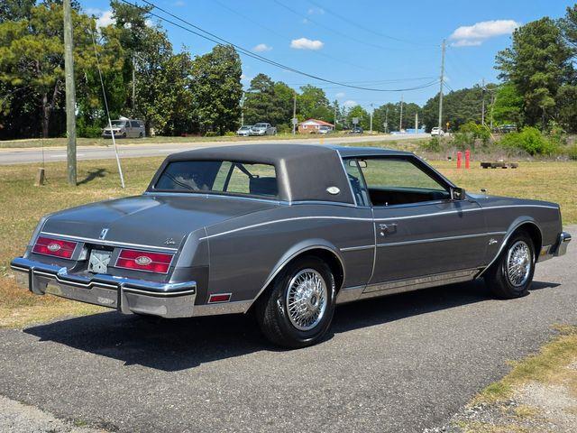 1985 Buick Riviera (CC-2065565) for sale in Hope Mills, North Carolina