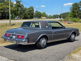 1985 Buick Riviera (CC-2065565) for sale in Hope Mills, North Carolina