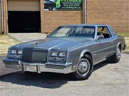 1985 Buick Riviera (CC-2065565) for sale in Hope Mills, North Carolina