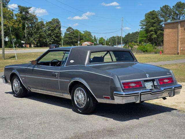 1985 Buick Riviera (CC-2065565) for sale in Hope Mills, North Carolina