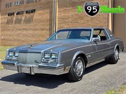 1985 Buick Riviera (CC-2065565) for sale in Hope Mills, North Carolina